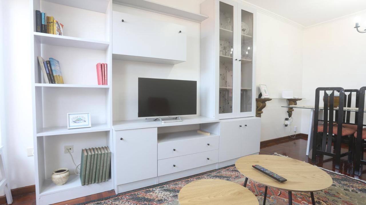 Ferienwohnung Atico Laxe Grande A Guarda Exterior foto